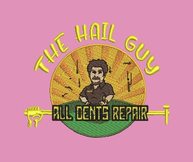 the hail guy